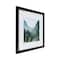 6 Packs: 3 ct. (18 total) Gallery™ Black Frame with Mat by Studio Décor®